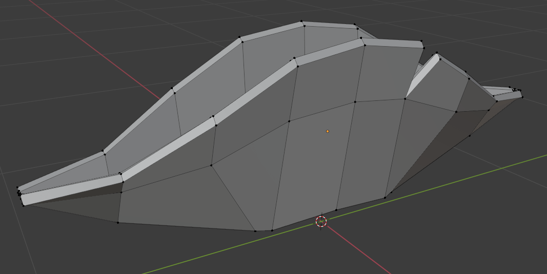 blender subdivision example