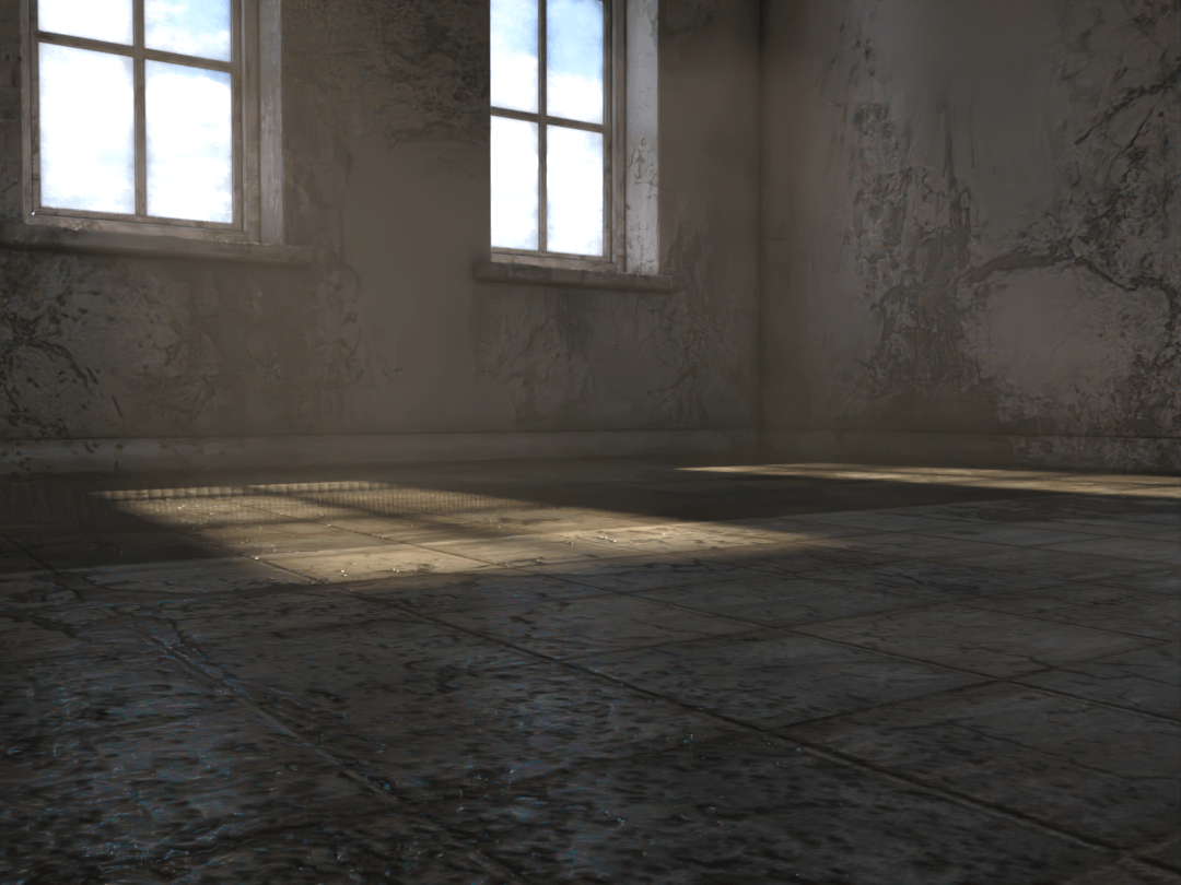 daz studio indoor lighting tutorial render