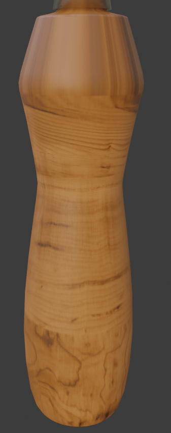 blender wood texture
