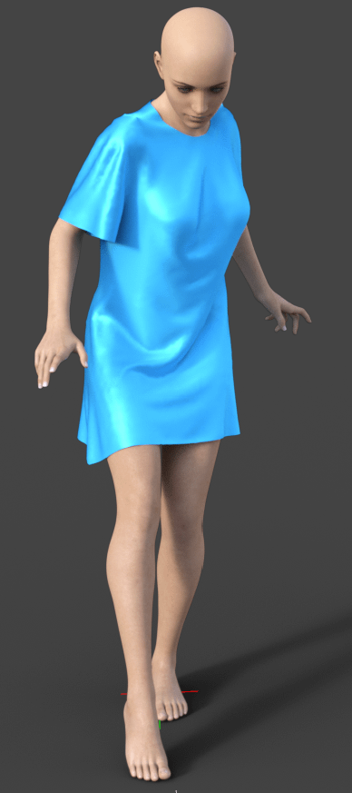 daz how to make clothes in blender