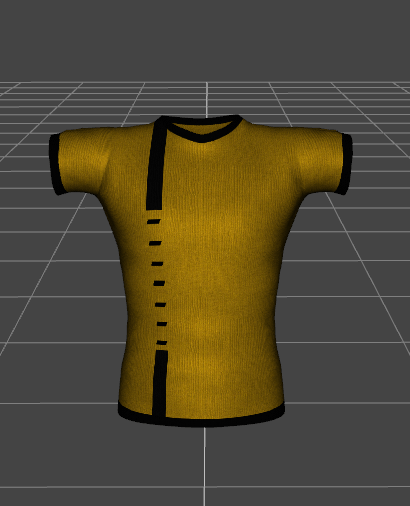 daz how to create custom clothes texture