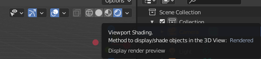 blender rendering rendered shading