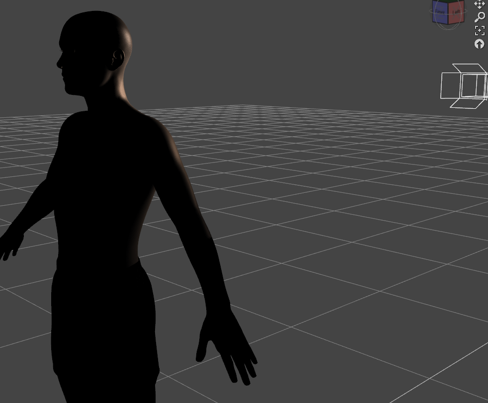 daz subsurface scattering